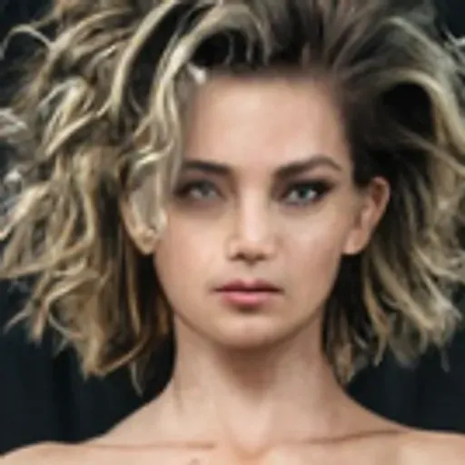 yapay zekâ porno görsel üretici