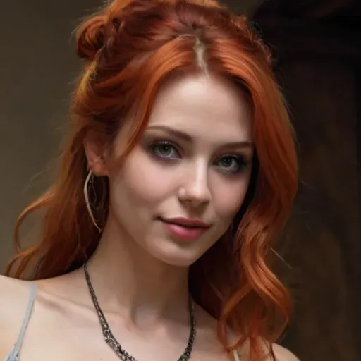 AI 포르노 이미지 생성기