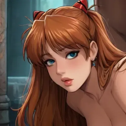 KI-Pornobild-Generator