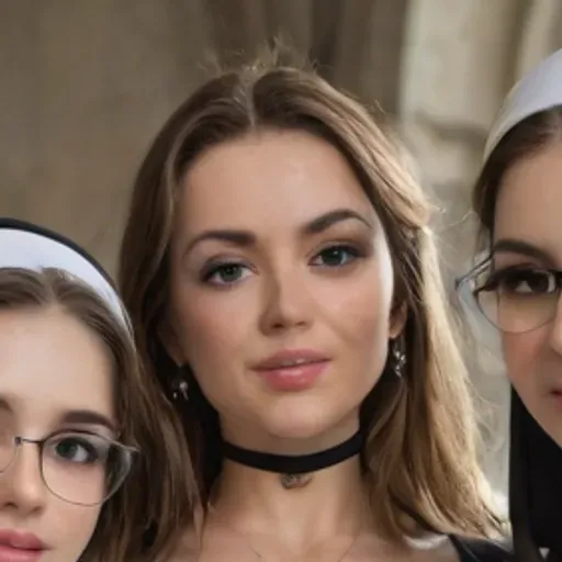 AI porn image generator