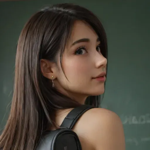 KI-Pornobild-Generator