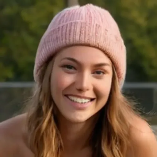 Pencipta imej lucah AI