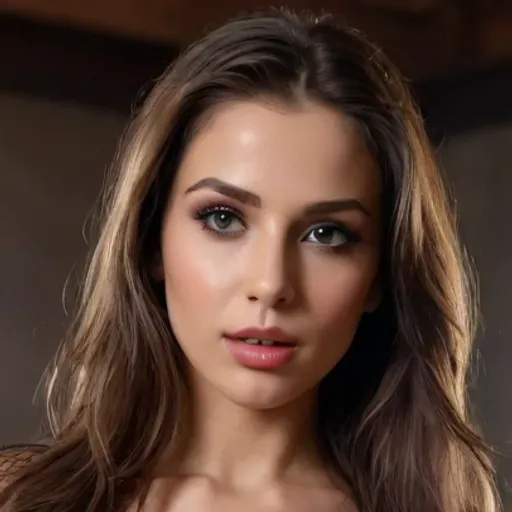 Pencipta imej lucah AI