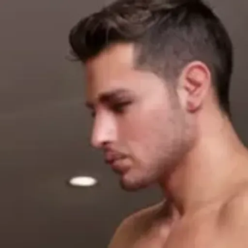 gerador de imagens pornô com IA