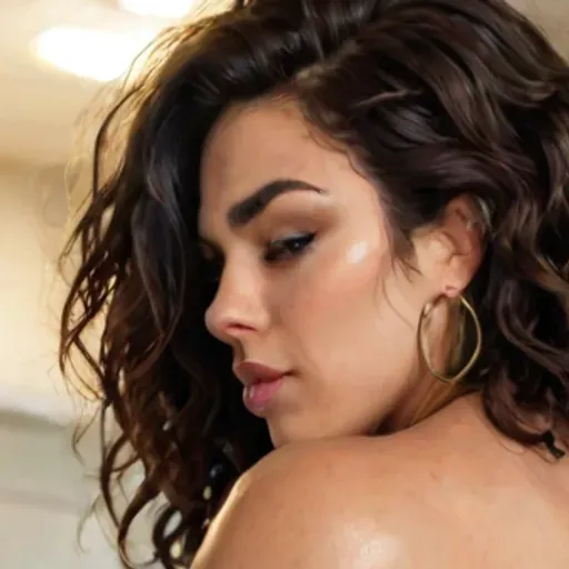 generatore di immagini porno IA