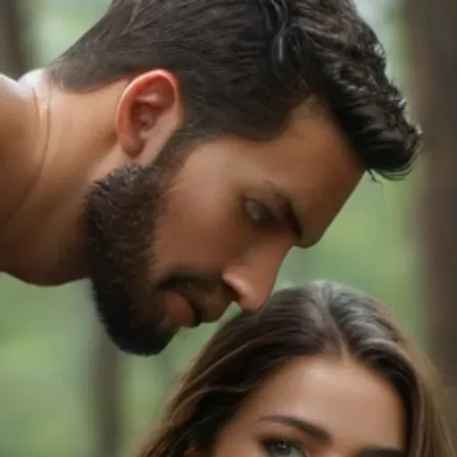 generatore di foto porno IA