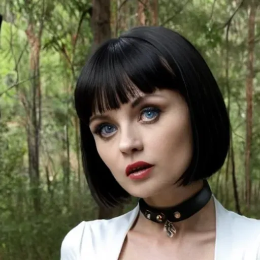 AI 포르노 이미지 생성기