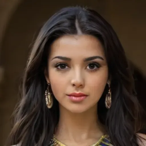 yapay zekâ porno görsel üretici