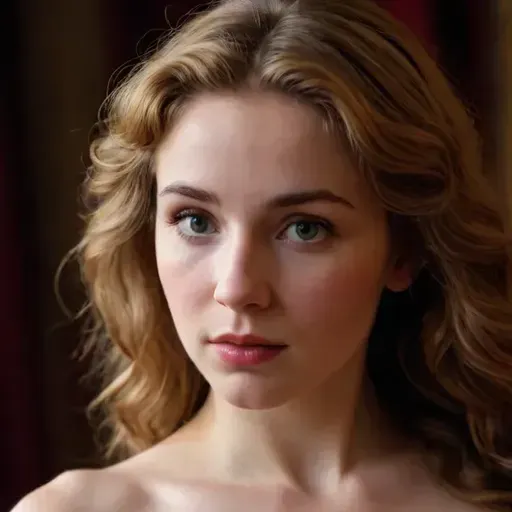 โปรแกรมสร้างภาพโปรนที่ใช้ปัญหา AI