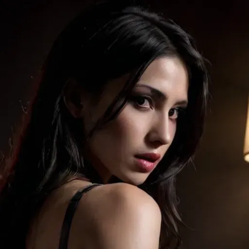 โปรแกรมสร้างภาพโปรนที่ใช้ปัญหา AI