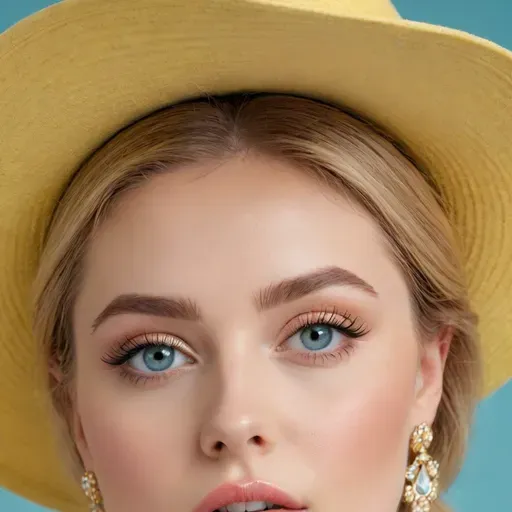 โปรแกรมสร้างภาพโปรนที่ใช้ปัญหา AI