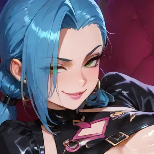 KI-Pornobild-Generator