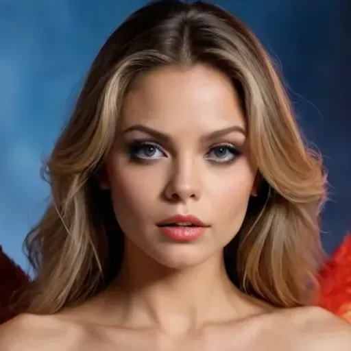 AI 포르노 이미지 생성기