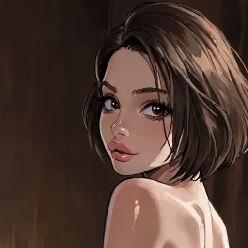 โปรแกรมสร้างภาพโปรนที่ใช้ปัญหา AI