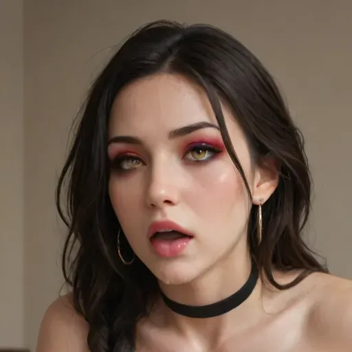 генератор порно-изображений на ИИ