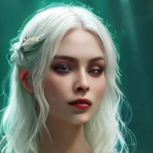 Pencipta imej lucah AI