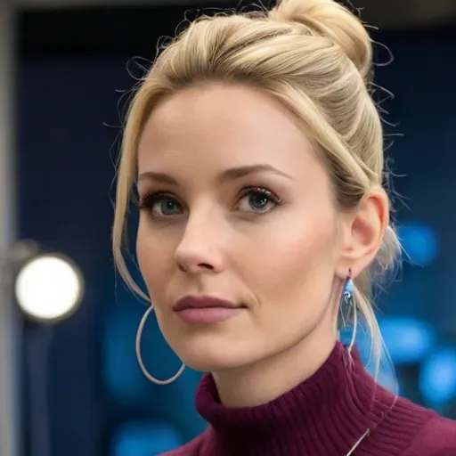 โปรแกรมสร้างภาพโปรนที่ใช้ปัญหา AI