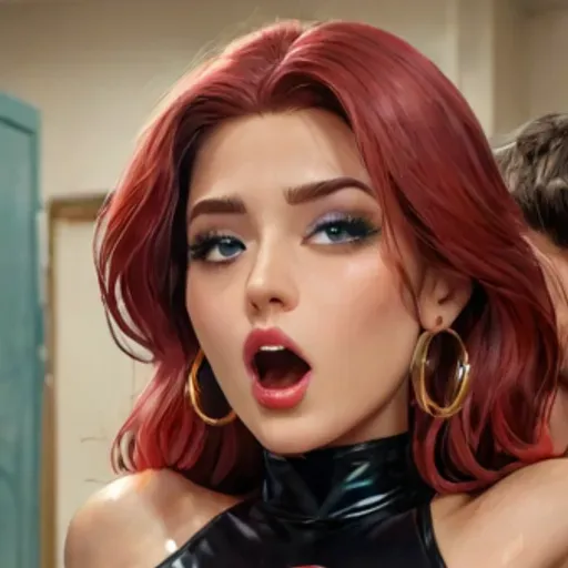 générateur d’images porno IA