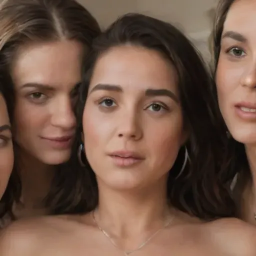 Pencipta imej lucah AI