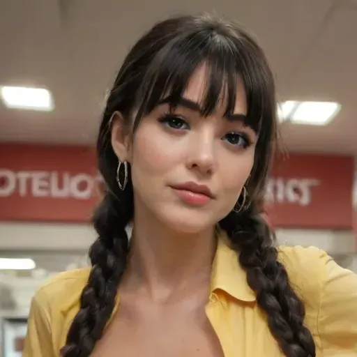 générateur d’images porno IA