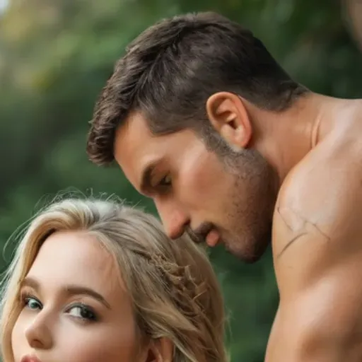 KI-Pornobildchen-Generator