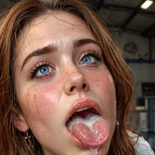 generatore di immagini porno IA