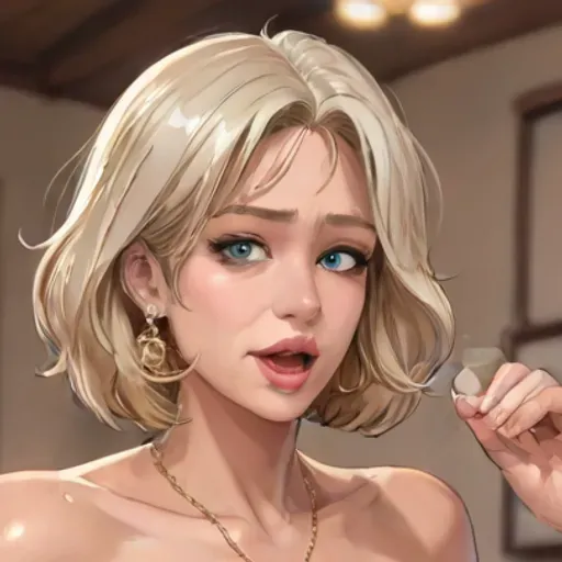 generatore di immagini porno IA