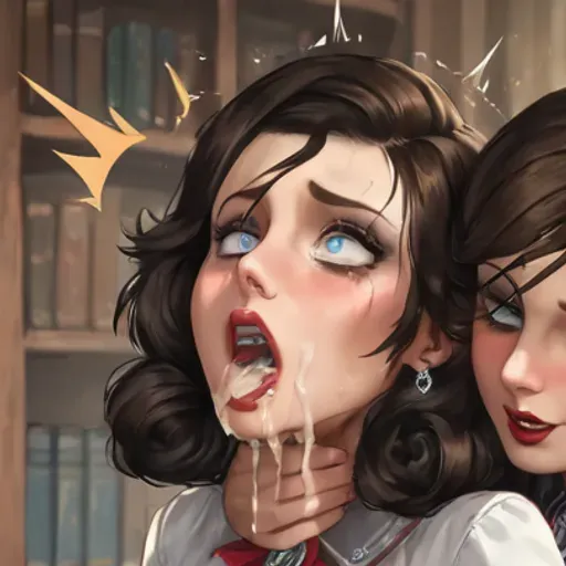 generatore di foto porno IA