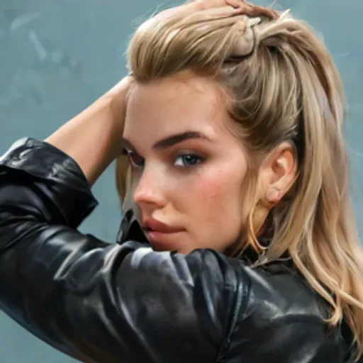 generatore di immagini porno IA