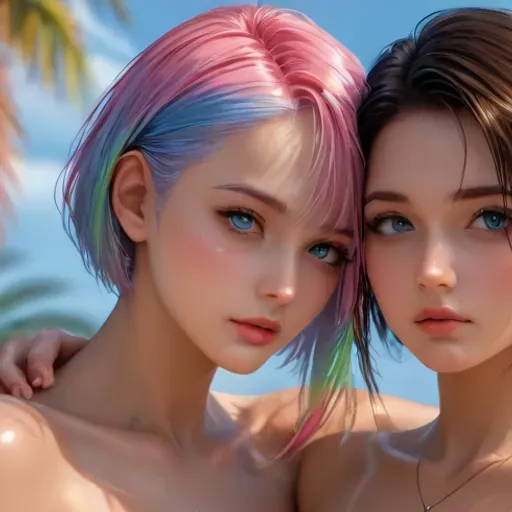 générateur de photos porno IA