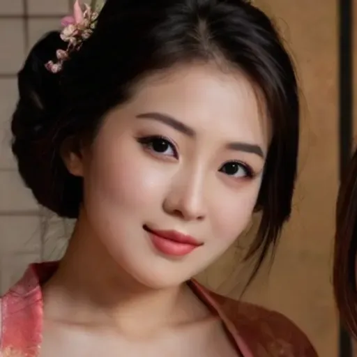 โปรแกรมสร้างภาพโปรนที่ใช้ปัญหา AI