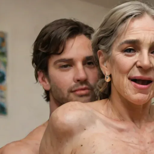 AI 포르노 이미지 생성기