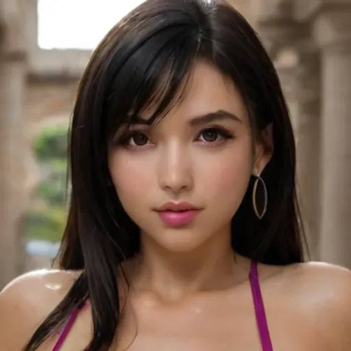 KI-Pornobild-Generator