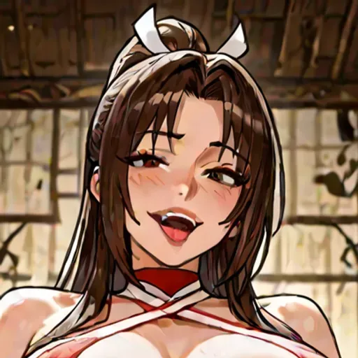 AI 포르노 이미지 생성기