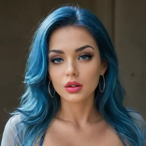 KI-Pornobild-Generator