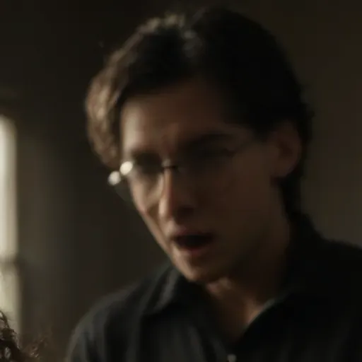 Pencipta imej lucah AI