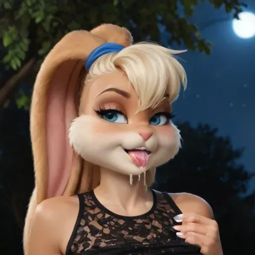 โปรแกรมสร้างภาพโปรนที่ใช้ปัญหา AI