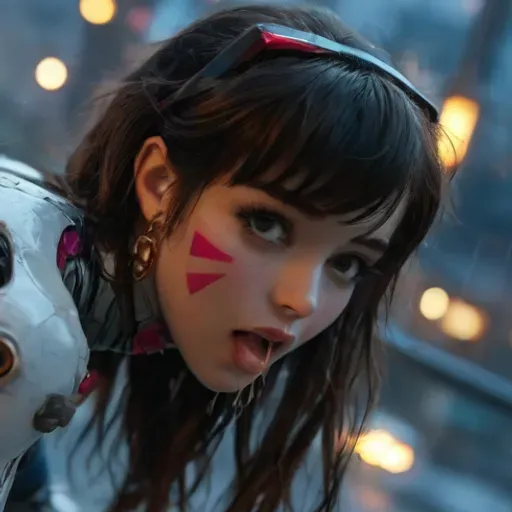 KI-Pornobild-Generator