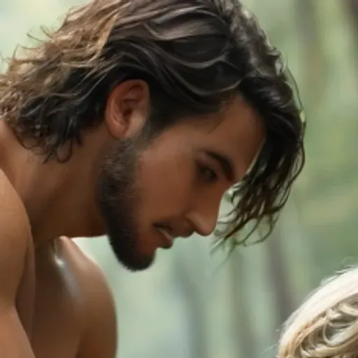 AIポルノ画像ジェネレーター