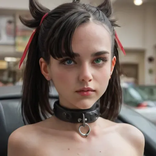 AI 포르노 이미지 생성기