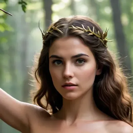 KI-Pornobild-Generator