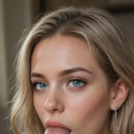 Pencipta imej lucah AI