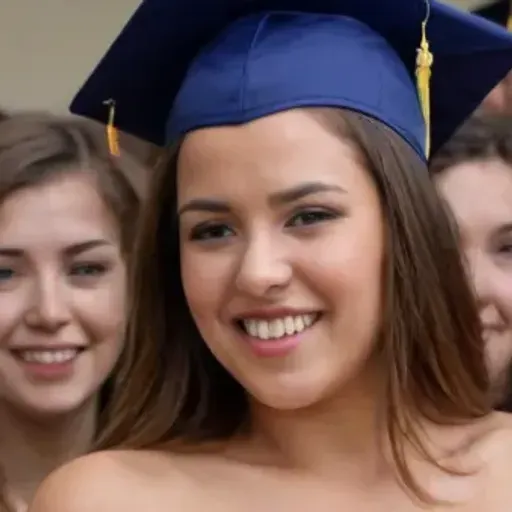 Pencipta imej lucah AI