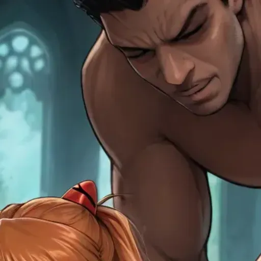 KI-Pornobildchen-Generator