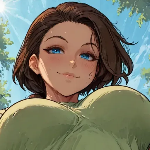 AI 포르노 이미지 생성기