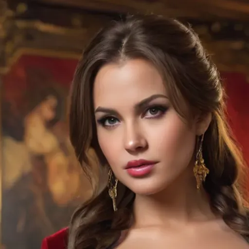 générateur d’images porno IA