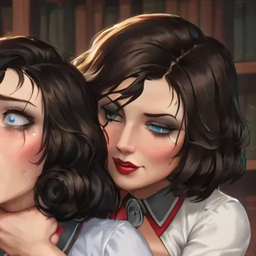 โปรแกรมสร้างภาพโปรนที่ใช้ปัญหา AI