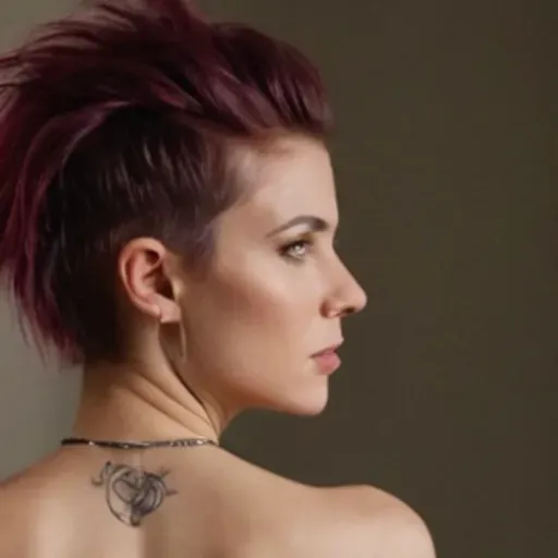 AI 포르노 사진 생성기