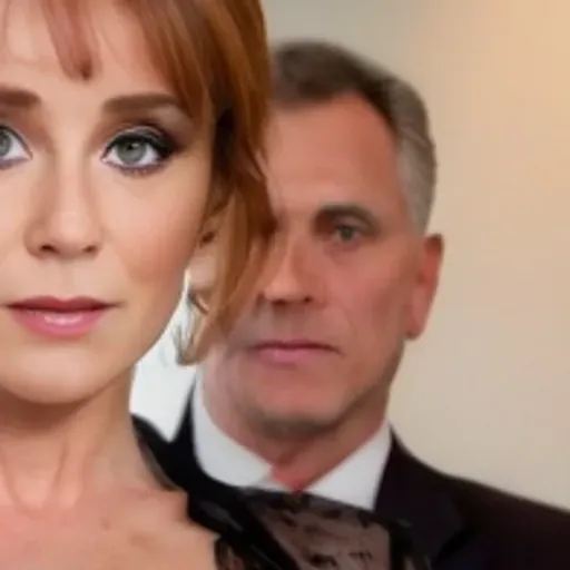 Pencipta imej lucah AI