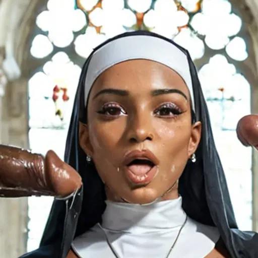 gerador de imagens pornô com IA